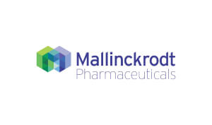 Bryan N. Bischel, PhD Professional Medical and Corporate Narration Mallinckrodt Logo